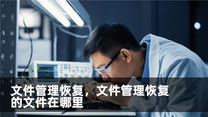 文件管理恢复，文件管理恢复的文件在哪里