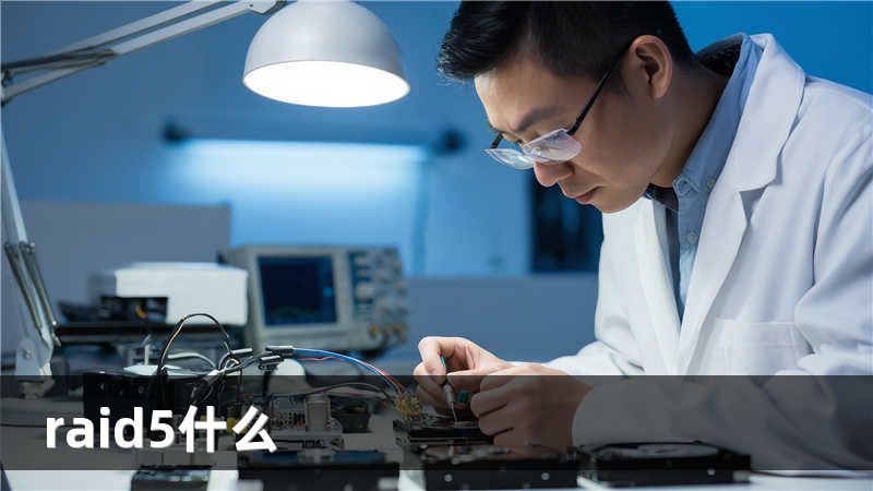 raid5什么