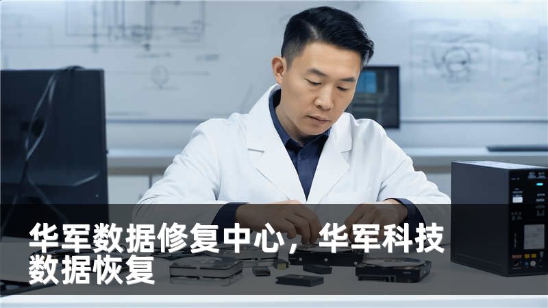 华军数据修复中心,华军科技数据恢复