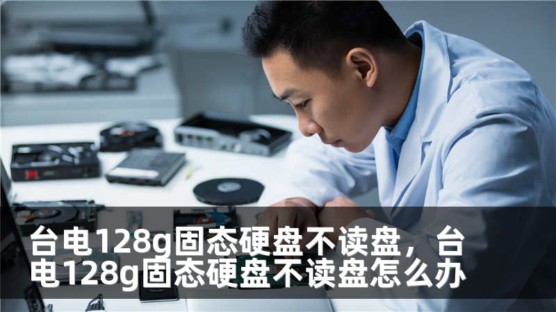 台电128g固态硬盘不读盘,台电128g固态硬盘不读盘怎么办