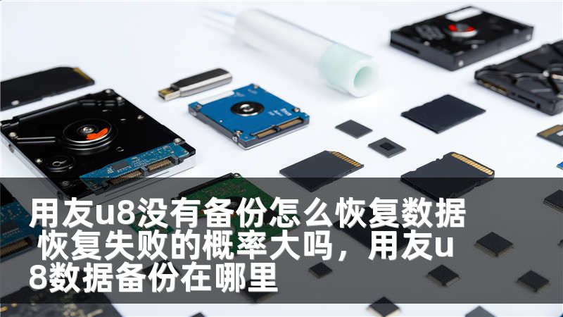 用友u8没有备份怎么恢复数据 恢复失败的概率大吗,用友u8数据备份在哪里