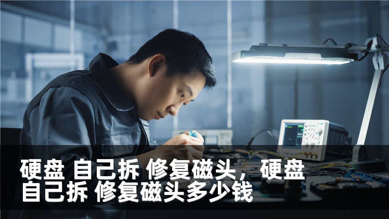 硬盘 自己拆 修复磁头，硬盘 自己拆 修复磁头多少钱