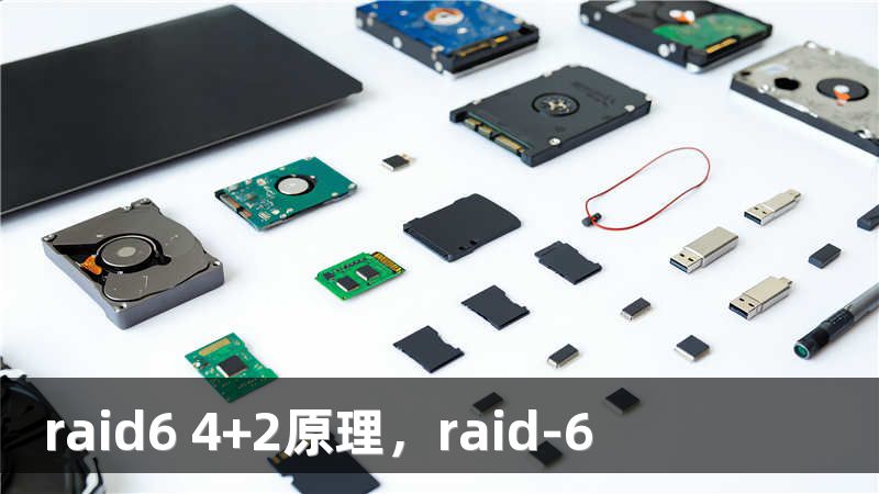 raid6 4+2原理,raid-6