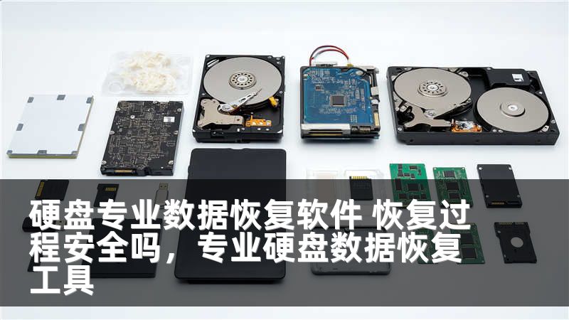 硬盘专业数据恢复软件 恢复过程安全吗,专业硬盘数据恢复工具