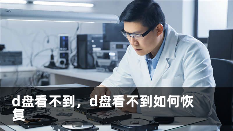 d盘看不到，d盘看不到如何恢复
