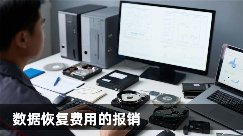 数据恢复费用的报销