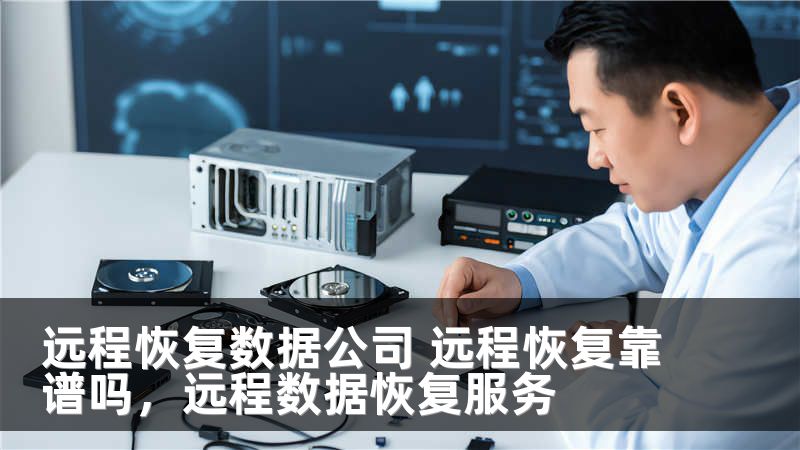 远程恢复数据公司 远程恢复靠谱吗，远程数据恢复服务