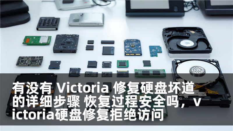 有没有 Victoria 修复硬盘坏道的详细步骤 恢复过程安全吗，victoria硬盘修复拒绝访问
