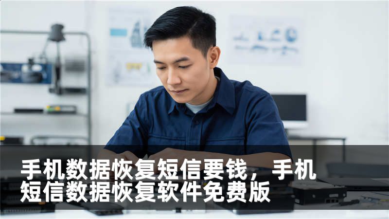 手机数据恢复短信要钱,手机短信数据恢复软件免费版