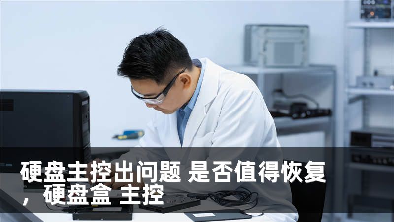 硬盘主控出问题 是否值得恢复,硬盘盒 主控