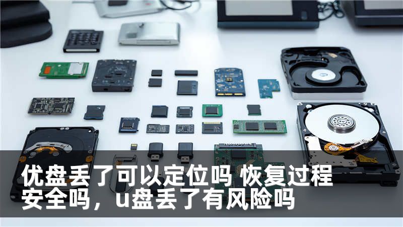 优盘丢了可以定位吗 恢复过程安全吗，u盘丢了有风险吗