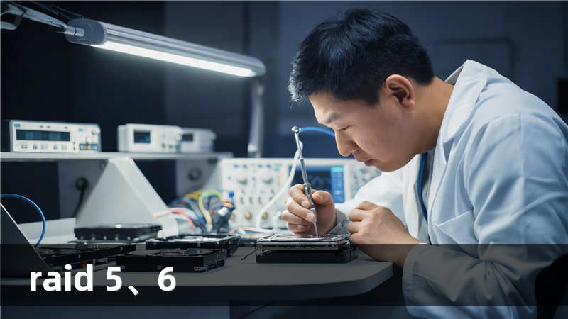 raid 5、6