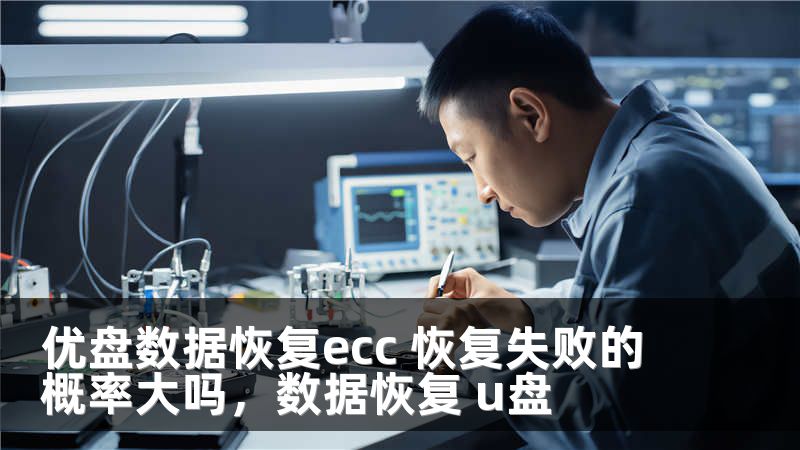 优盘数据恢复ecc 恢复失败的概率大吗，数据恢复 u盘
