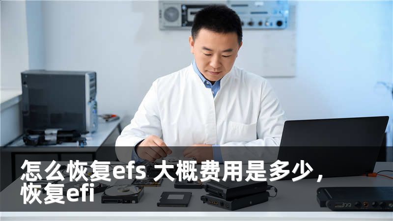 怎么恢复efs 大概费用是多少，恢复efi