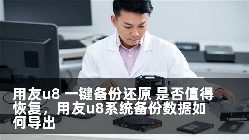 用友u8 一键备份还原 是否值得恢复，用友u8系统备份数据如何导出