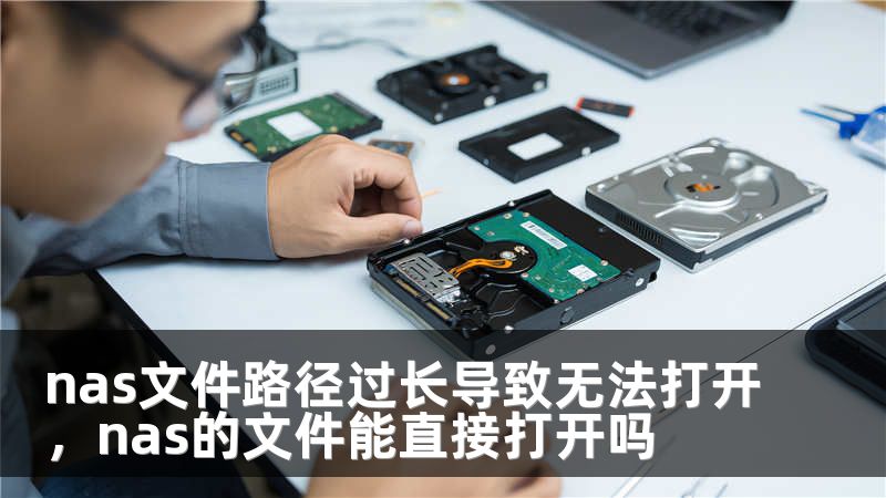 nas文件路径过长导致无法打开,nas的文件能直接打开吗