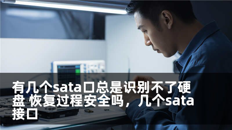 有几个sata口总是识别不了硬盘 恢复过程安全吗，几个sata接口