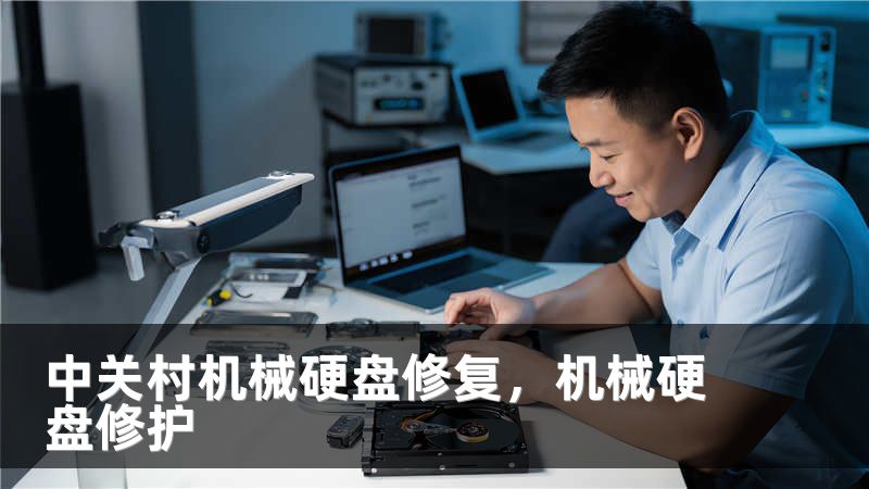 中关村机械硬盘修复，机械硬盘修护