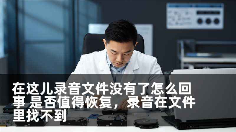 在这儿录音文件没有了怎么回事 是否值得恢复,录音在文件里找不到