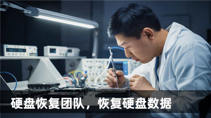 硬盘恢复团队，恢复硬盘数据