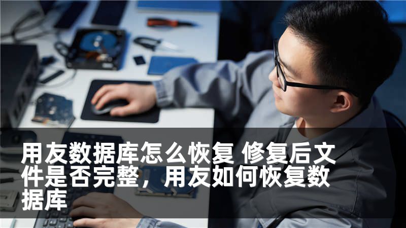 用友数据库怎么恢复 修复后文件是否完整，用友如何恢复数据库
