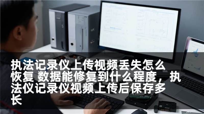 执法记录仪上传视频丢失怎么恢复 数据能修复到什么程度，执法仪记录仪视频上传后保存多长