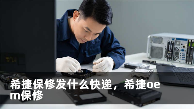 希捷保修发什么快递，希捷oem保修