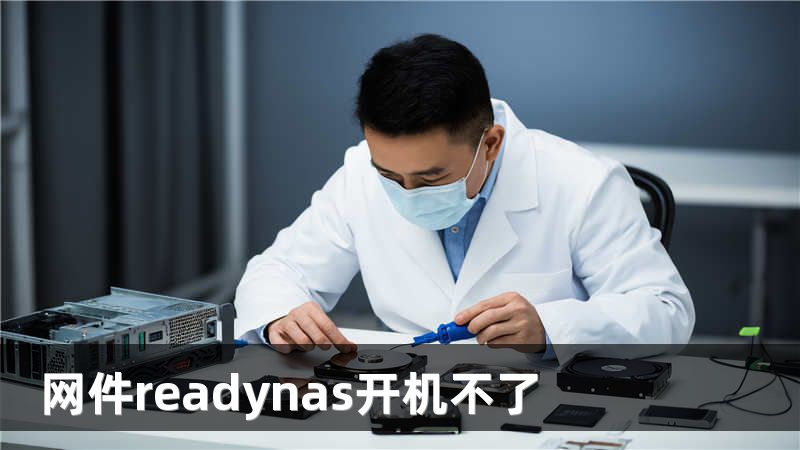 网件readynas开机不了
