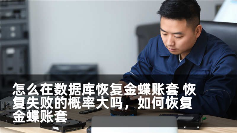 怎么在数据库恢复金蝶账套 恢复失败的概率大吗，如何恢复金蝶账套