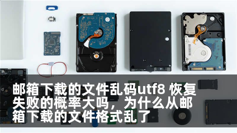 邮箱下载的文件乱码utf8 恢复失败的概率大吗，为什么从邮箱下载的文件格式乱了