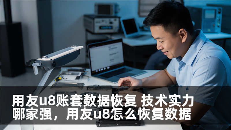 用友u8账套数据恢复 技术实力哪家强,用友u8怎么恢复数据