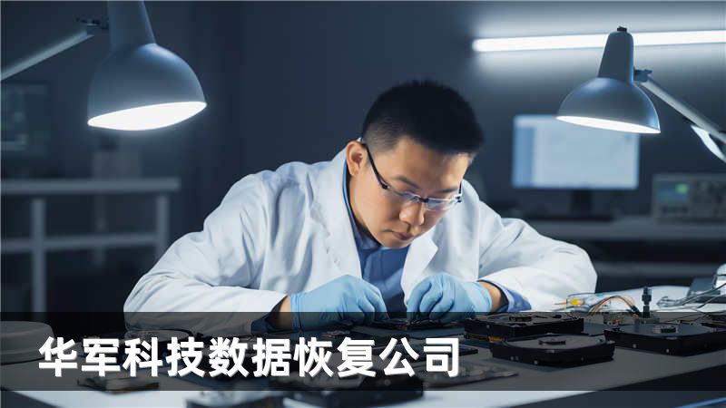华军科技数据恢复公司