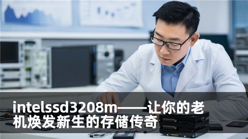 intelssd3208m——让你的老机焕发新生的存储传奇