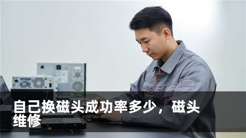 自己换磁头成功率多少,磁头维修