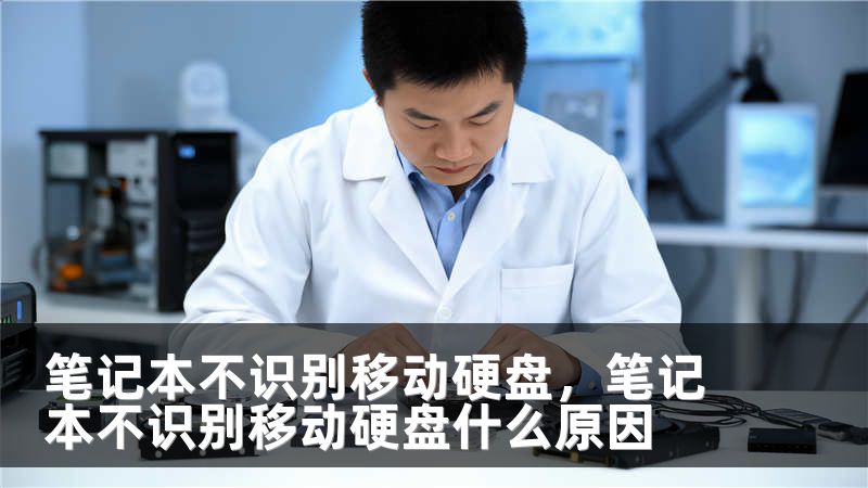 笔记本不识别移动硬盘,笔记本不识别移动硬盘什么原因