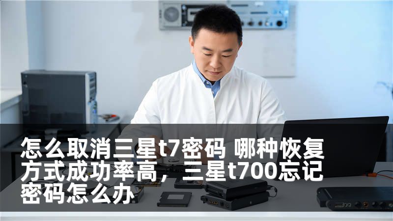 怎么取消三星t7密码 哪种恢复方式成功率高，三星t700忘记密码怎么办