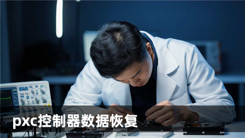 pxc控制器数据恢复