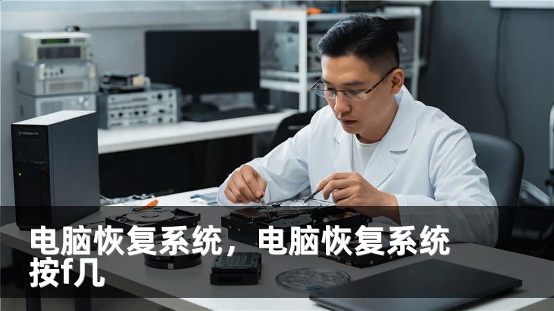 电脑恢复系统，电脑恢复系统按f几