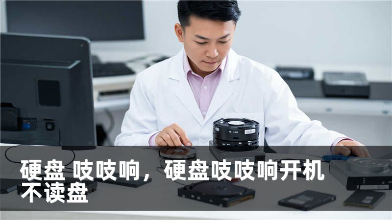 硬盘 吱吱响，硬盘吱吱响开机不读盘