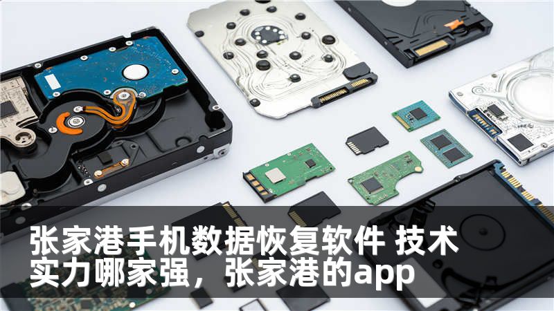 张家港手机数据恢复软件 技术实力哪家强,张家港的app