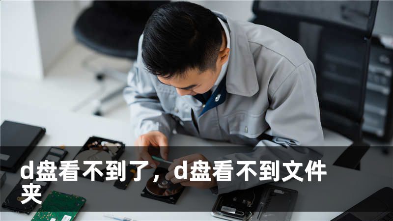 d盘看不到了,d盘看不到文件夹