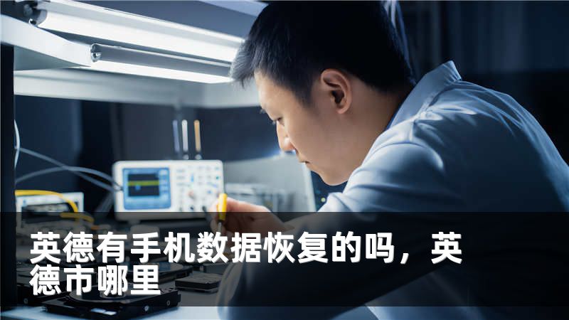 英德有手机数据恢复的吗,英德市哪里