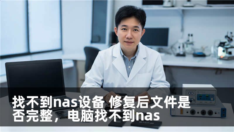 找不到nas设备 修复后文件是否完整，电脑找不到nas