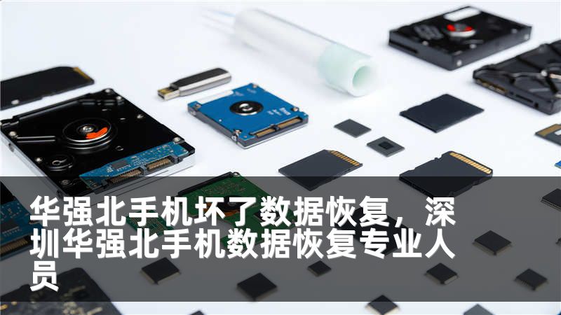 华强北手机坏了数据恢复，深圳华强北手机数据恢复专业人员
