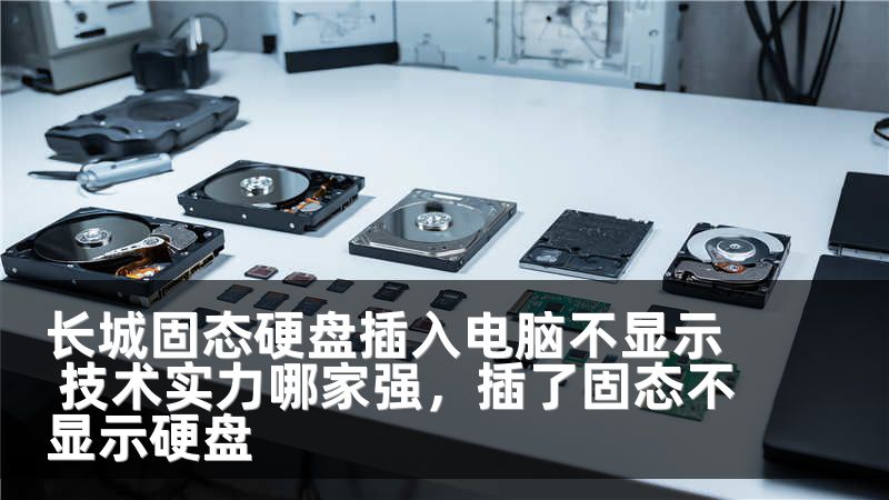 长城固态硬盘插入电脑不显示 技术实力哪家强，插了固态不显示硬盘
