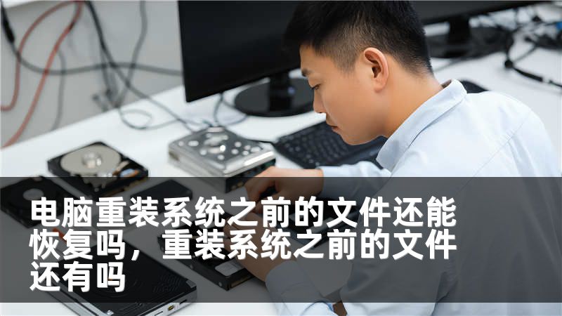 电脑重装系统之前的文件还能恢复吗，重装系统之前的文件还有吗