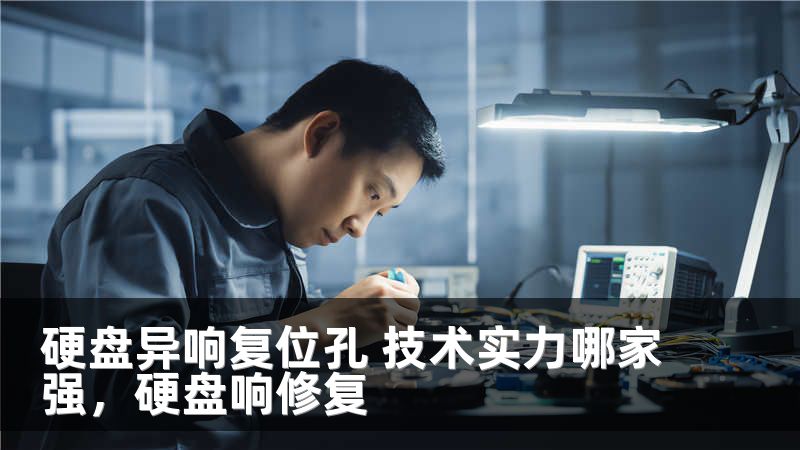 硬盘异响复位孔 技术实力哪家强,硬盘响修复