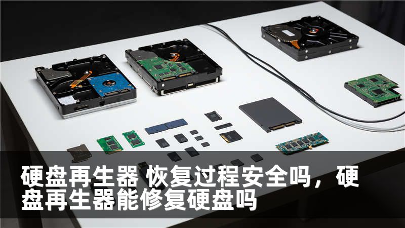 硬盘再生器 恢复过程安全吗,硬盘再生器能修复硬盘吗