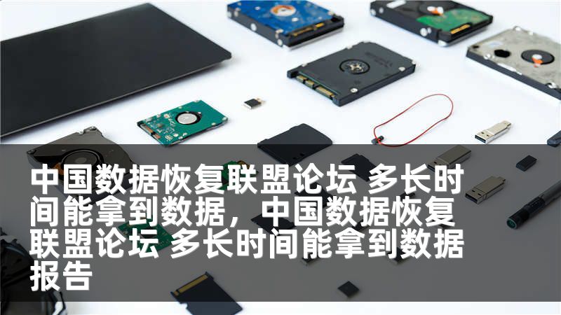 中国数据恢复联盟论坛 多长时间能拿到数据，中国数据恢复联盟论坛 多长时间能拿到数据报告