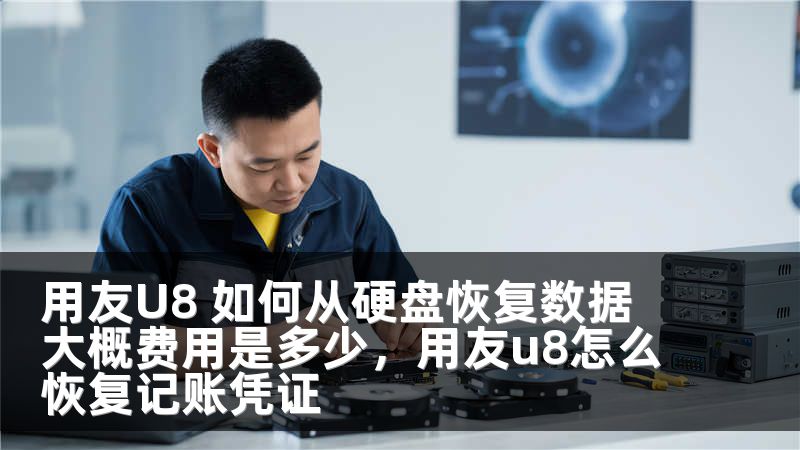 用友U8 如何从硬盘恢复数据 大概费用是多少，用友u8怎么恢复记账凭证